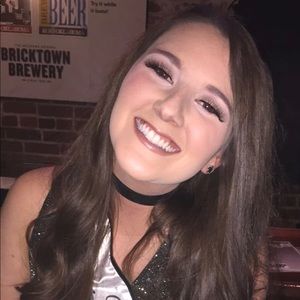 Meet your Posher, Jordie